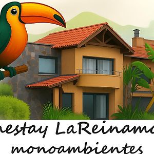Casa Vacacional La Reinamora